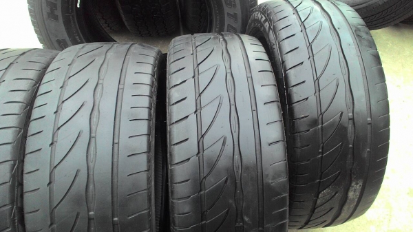 215/45R17 BRIDGESTONE POTENZA RE002 ชุด 4 เส้น  tel.081-427-3941 ไลน์ไอดี autobot107