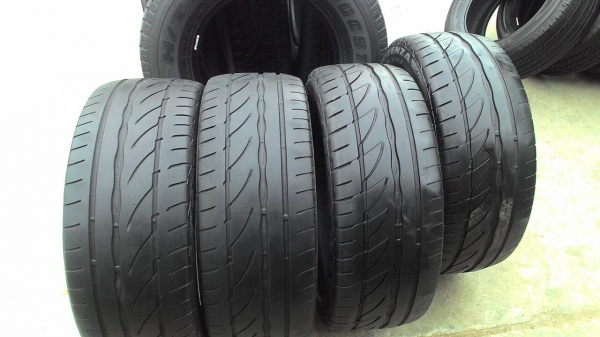 215/45R17 BRIDGESTONE POTENZA RE002 ชุด 4 เส้น  tel.081-427-3941 ไลน์ไอดี autobot107