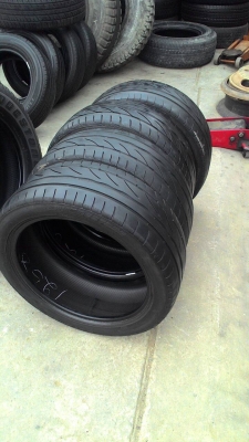 215/45R17 BRIDGESTONE POTENZA RE002 ชุด 4 เส้น  tel.081-427-3941 ไลน์ไอดี autobot107