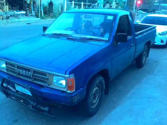 กะบะสภาพใช้งานยุเครื่องดีมากแห้งสนิทtd2500ทะเบียนเต็ม กะบะสภาพใช้งานยุเครื่องดีมากแห้งสนิทtd2500ทะเบียนเต็ม