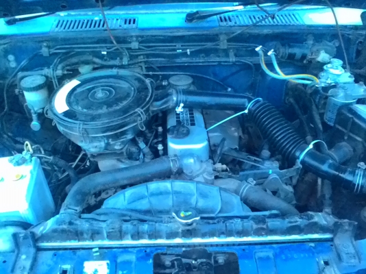 กะบะสภาพใช้งานยุเครื่องดีมากแห้งสนิทtd2500ทะเบียนเต็ม กะบะสภาพใช้งานยุเครื่องดีมากแห้งสนิทtd2500ทะเบียนเต็ม