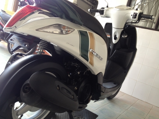 Filano ลายEuropean วิ่ง8000 ปี57 (ของแถม 4 รายการ) Filano ลายEuropean วิ่ง8000 ปี57 (ของแถม 4 รายการ)