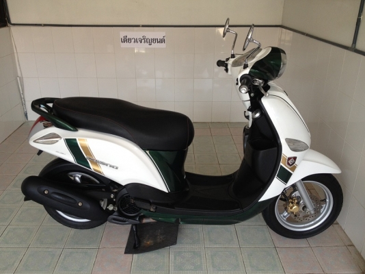 Filano ลายEuropean วิ่ง8000 ปี57 (ของแถม 4 รายการ)