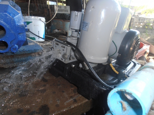 ปั๊มน้ำอัตโนมัติ ฮิตาชิ 250 วัตต์ ปั๊มน้ำอัตโนมัติ ฮิตาชิ 250 วัตต์