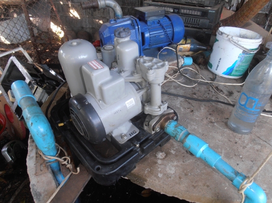 ปั๊มน้ำอัตโนมัติ ฮิตาชิ 250 วัตต์ ปั๊มน้ำอัตโนมัติ ฮิตาชิ 250 วัตต์