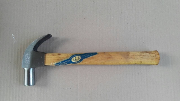 ขายค้อนเก่าเก็บฉลามสามดาว Made in Germany.