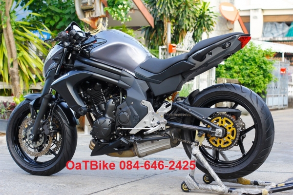 ขาย ER โฉมปี 13   สภาพพร้อมออกทริป  แต่งหลายรายการ