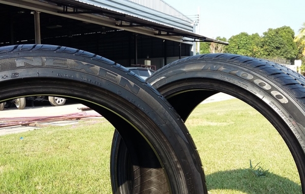 ยาง,275-35-18 Roadstone N7000 ดอกหนาปี12หนึ่งคู่ 2,700 ยาง,275-35-18 Roadstone N7000 ดอกหนาปี12หนึ่งคู่ 2,700
