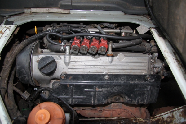 ปี 2011 SUZUKI CARRY PICKUP เครื่อง 1.6 cc.