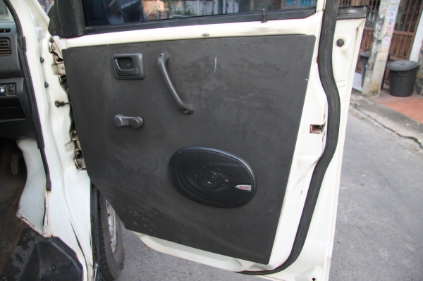 ปี 2011 SUZUKI CARRY PICKUP เครื่อง 1.6 cc.