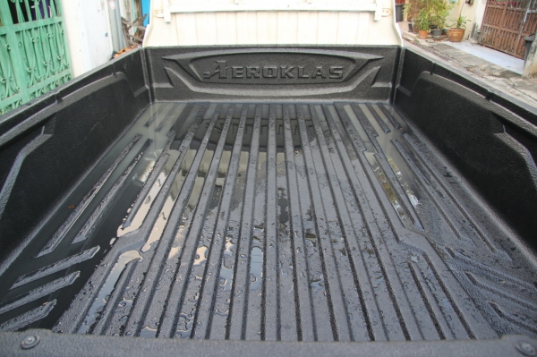 ปี 2011 SUZUKI CARRY PICKUP เครื่อง 1.6 cc.