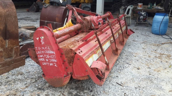 หางญี่ปุ่นสวยหนาใหญ่ยาว แท้ๆ