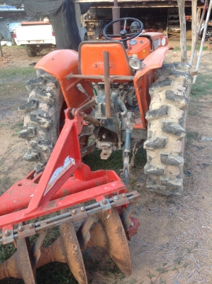 ขายL240 เดิมๆสวยๆ เครื่องดี เกียดี