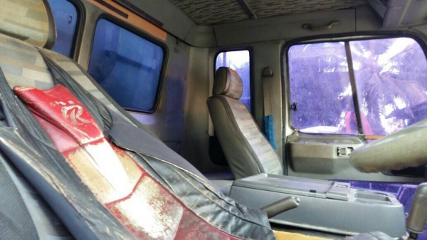 สิบล้อ ฮีโน่ FL3H195เพาเดียว ห้างแท้ พื้นเรียบ ยาว6.30ม สภาพดีเดิมๆสวยพร้อมใช้ ทะเบียนพร้อมโอน สิบล้อ ฮีโน่ FL3H195เพาเดียว ห้างแท้ พื้นเรียบ ยาว6.30ม สภาพดีเดิมๆสวยพร้อมใช้ ทะเบียนพร้อมโอน