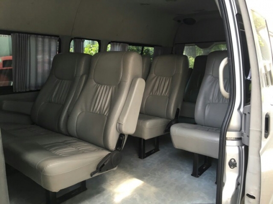 ขายรถตู้โตโยต้า ปี2011 ขายรถตู้โตโยต้า ปี2011