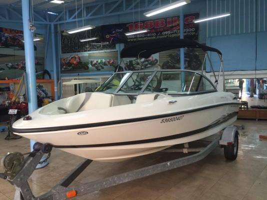 ลดราคา!! สปีดโบ๊ด MAXUM 18ฟุตเครื่อง3000 เพียง 469,000 เท่านั้น