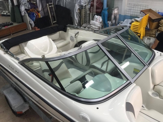 ลดราคา!! สปีดโบ๊ด MAXUM 18ฟุตเครื่อง3000 เพียง 469,000 เท่านั้น