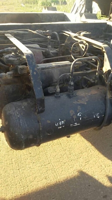 ขายด่วน!!! สิบล้อ KT 725 ขายด่วน!!! สิบล้อ KT 725