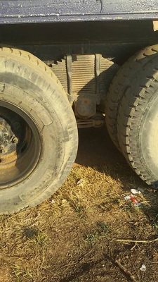 ขายด่วน!!! สิบล้อ KT 725 ขายด่วน!!! สิบล้อ KT 725