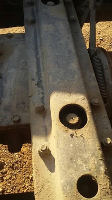 ขายด่วน!!! สิบล้อ KT 725 ขายด่วน!!! สิบล้อ KT 725