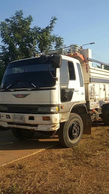 ขายด่วน!!! สิบล้อ KT 725 ขายด่วน!!! สิบล้อ KT 725