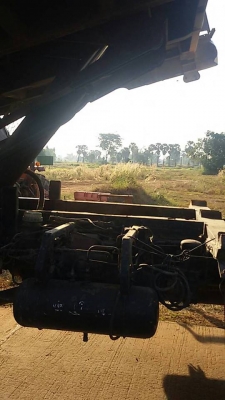 ขายด่วน!!! สิบล้อ KT 725 ขายด่วน!!! สิบล้อ KT 725