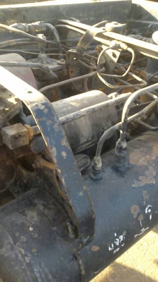 ขายด่วน!!! สิบล้อ KT 725 ขายด่วน!!! สิบล้อ KT 725