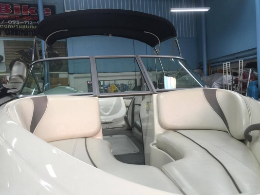 ลดราคาสปีดโบ๊ด MAXUM 18ฟุตเครื่อง3000 เพียง 469000 เท่านั้น