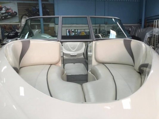 ลดราคาสปีดโบ๊ด MAXUM 18ฟุตเครื่อง3000 เพียง 469000 เท่านั้น