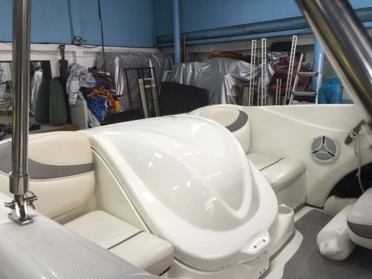 ลดราคาสปีดโบ๊ด MAXUM 18ฟุตเครื่อง3000 เพียง 469000 เท่านั้น