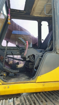 รถไวโบร Sumitomo LS4300F2 รถไวโบร Sumitomo LS4300F2