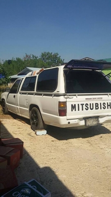 ขายถูก มิสซูบิชิ ไซโครน ขายถูก มิสซูบิชิ ไซโครน