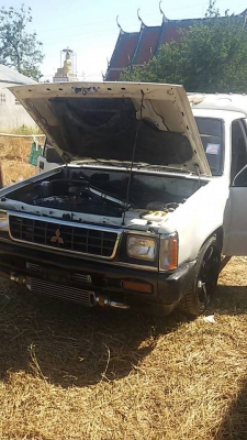 ขายถูก มิสซูบิชิ ไซโครน ขายถูก มิสซูบิชิ ไซโครน