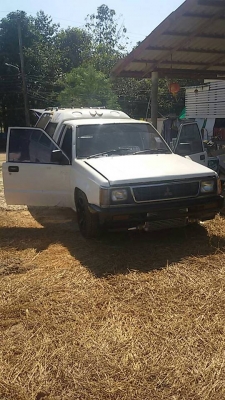 ขายถูก มิสซูบิชิ ไซโครน