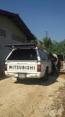 ขายถูก มิสซูบิชิ ไซโครน ขายถูก มิสซูบิชิ ไซโครน