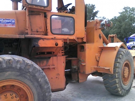 รถด่วน!!! รถตักสภาพสวยๆ