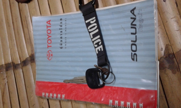 ขายtoyota soluna ปี98 เกียร์ธรรมดา 2ระบบlpg จูนe20