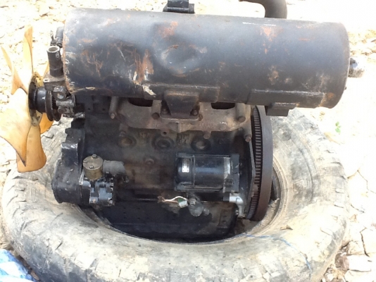 ขายเครื่องยนต์ยันมาร์ ขายเครื่องยนต์ยันมาร์