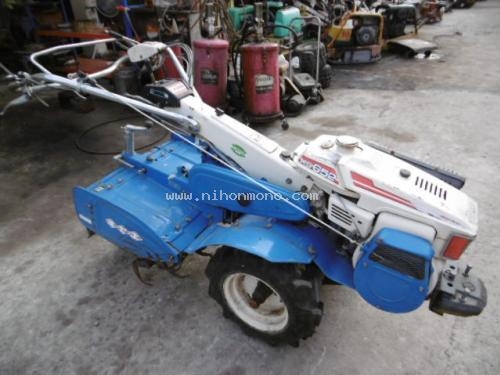 NEW!!!รถพรวนดินเดินตาม   ISEKI   KS652 รหัสสินค้า : 80803475 Line ID: nihonmono  หรือเพิ่มเติมไดที่ www.nihonmono.com