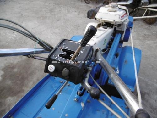 NEW!!!รถพรวนดินเดินตาม   ISEKI   KS652 รหัสสินค้า : 80803475 Line ID: nihonmono  หรือเพิ่มเติมไดที่ www.nihonmono.com