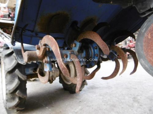 NEW!!!รถพรวนดินเดินตาม   ISEKI   KS652 รหัสสินค้า : 80803475 Line ID: nihonmono  หรือเพิ่มเติมไดที่ www.nihonmono.com