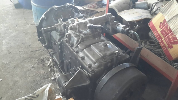 ขายเกียร์มิตรซูบิชิM8 10 สปีด สภาพพร้อมใช้งาน