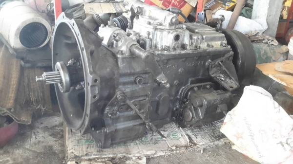 ขายเกียร์มิตรซูบิชิM8 10 สปีด สภาพพร้อมใช้งาน