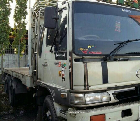 สิบล้อ ฮีโน่ FL3H 195เพาเดียว พื้นเรียน ยาว6.30ม สภาพดีเดิมๆพร้อมใช้ ทะเบียนพร้อมโอน สิบล้อ ฮีโน่ FL3H 195เพาเดียว พื้นเรียน ยาว6.30ม สภาพดีเดิมๆพร้อมใช้ ทะเบียนพร้อมโอน