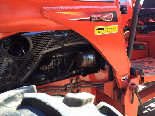 ขายรถไถ Kubota L3608(4WD) พร้อมใบมีดและโรตารี รถไร่ สีเดิม พร้อมใช้งาน ขายรถไถ Kubota L3608(4WD) พร้อมใบมีดและโรตารี รถไร่ สีเดิม พร้อมใช้งาน