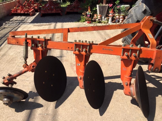 ขายรถไถ Kubota M7040 (4WD) พร้อมดันหน้า ผานบุกเบิกช้าง รถสวย พร้อมใช้งานครับ ขายรถไถ Kubota M7040 (4WD) พร้อมดันหน้า ผานบุกเบิกช้าง รถสวย พร้อมใช้งานครับ