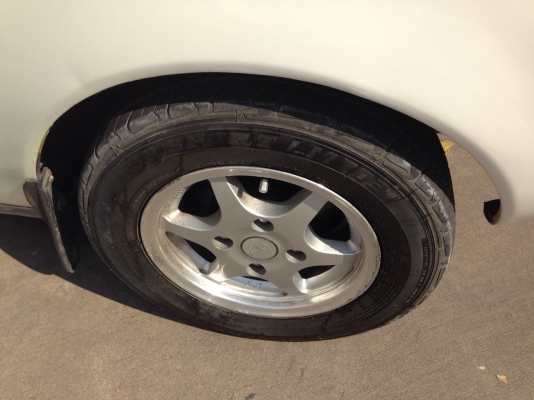 ขายมิซซูไฟแอล สุดคลาสสิค ปี 2518 เครื่องเดิมๆ ทั้งคัน ราคา 47,000 บาท สุดประหยัดใช้ได้ทั้งน้ำมันและแก๊ส LPG ติดต่อคุณเอ๋ 092-6356419