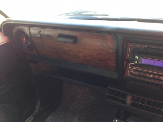 ขายมิซซูไฟแอล สุดคลาสสิค ปี 2518 เครื่องเดิมๆ ทั้งคัน ราคา 47,000 บาท สุดประหยัดใช้ได้ทั้งน้ำมันและแก๊ส LPG ติดต่อคุณเอ๋ 092-6356419