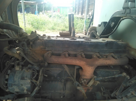 สิบล้อ อีซูซุ ร็อคกี้ FRR12LA175 สโลส 2เพา ท้ายลาก รถเกียว หางไฮโลริส สภาพดีสวยเดิมๆพร้อมใช้ ทะเบียนพร้อมโอน สิบล้อ อีซูซุ ร็อคกี้ FRR12LA175 สโลส 2เพา ท้ายลาก รถเกียว หางไฮโลริส สภาพดีสวยเดิมๆพร้อมใช้ ทะเบียนพร้อมโอน