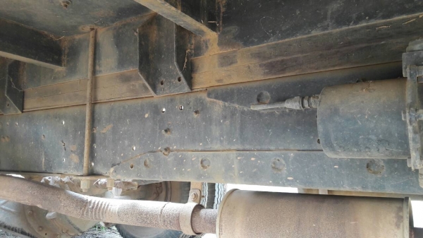 สิบล้อ อีซูซุ ร็อคกี้ FRR12LA175 สโลส 2เพา ท้ายลาก รถเกียว หางไฮโลริส สภาพดีสวยเดิมๆพร้อมใช้ ทะเบียนพร้อมโอน สิบล้อ อีซูซุ ร็อคกี้ FRR12LA175 สโลส 2เพา ท้ายลาก รถเกียว หางไฮโลริส สภาพดีสวยเดิมๆพร้อมใช้ ทะเบียนพร้อมโอน